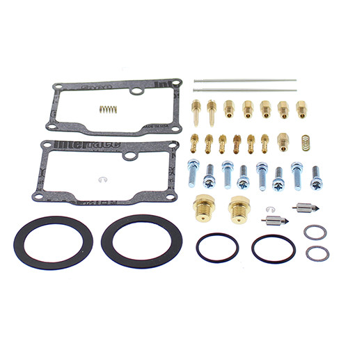 All Balls Racings Carb Rebuild Kit Polaris 26-1818