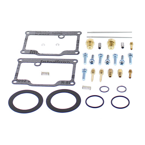 All Balls Racings Carb Rebuild Kit Polaris 26-1821