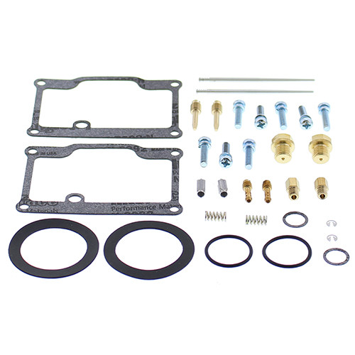 All Balls Racings Carb Rebuild Kit Polaris 26-1823