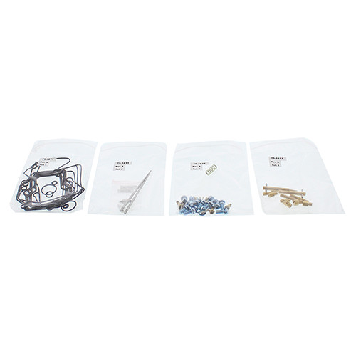 All Balls Racings Carb Rebuild Kit Polaris 26-1833