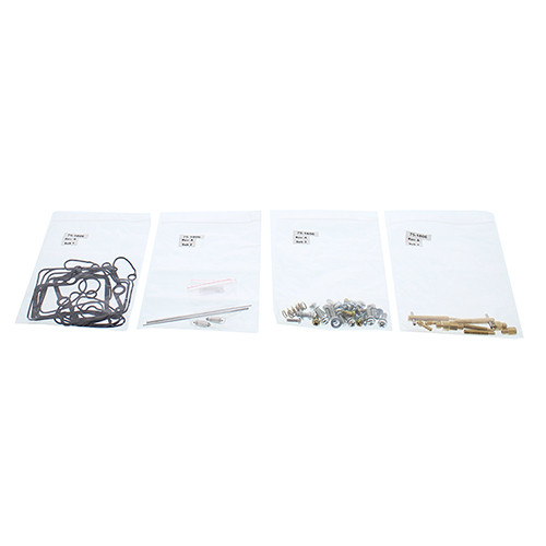 All Balls Racings Carb Rebuild Kit Polaris 26-1837