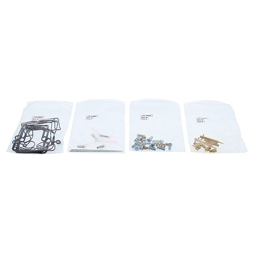 All Balls Racings Carb Rebuild Kit Polaris 26-1844