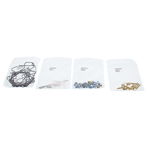 All Balls Racings Carb Rebuild Kit Polaris 26-1858