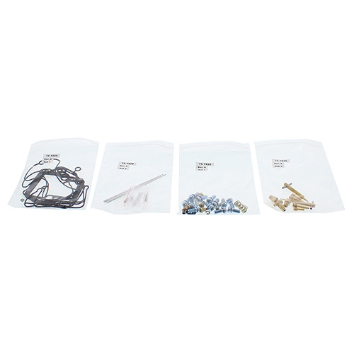 All Balls Racings Carb Rebuild Kit Polaris 26-1859