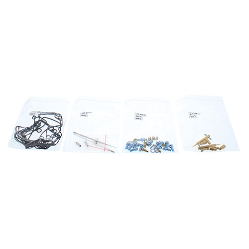 All Balls Racings Carb Rebuild Kit Ski-Doo 26-1864