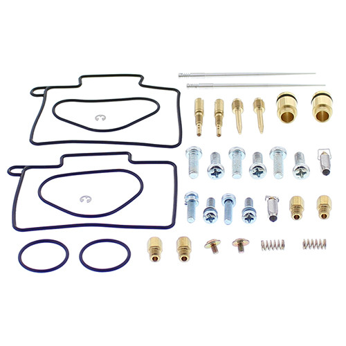 All Balls Racings Carb Rebuild Kit Ski-Doo 26-1870