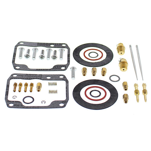All Balls Racings Carb Rebuild Kit Ski-Doo 26-1948