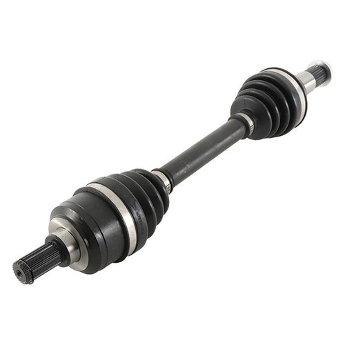 All Balls Racing All Balls Racing Trk 8 Axle Rear Left Yamaha Yfm550 Grizzly 0
