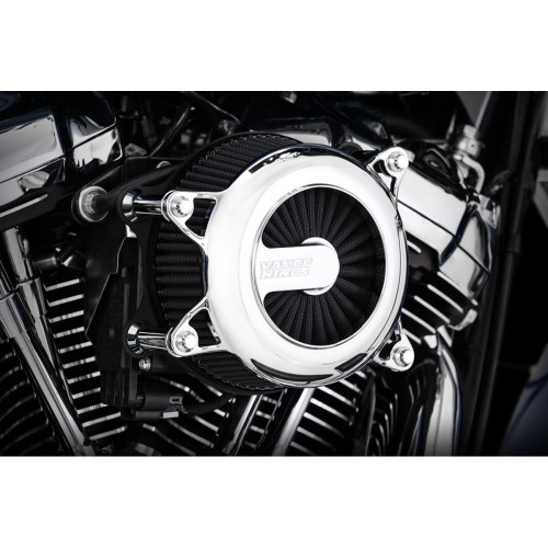 Vance & Hines Vo2 Rogue Air Intake Kit - Chrome 70371 Vance & Hines Vo2 Rogue Air Intake Kit - Chrome 70371
