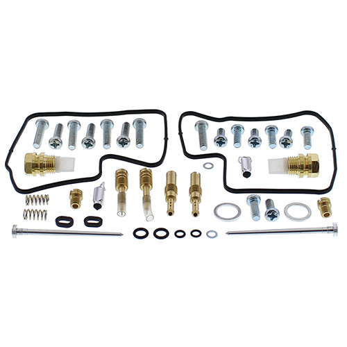 All Balls Racings Carburetor Rebuild Kit 26-1609