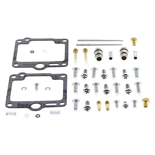 All Balls Racings Carburetor Rebuild Kit 26-1633