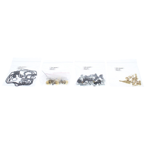 All Balls Racings Carburetor Rebuild Kit 26-1635