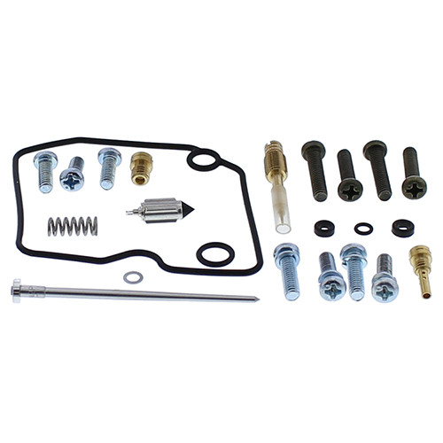 All Balls Racings Carburetor Rebuild Kit 26-1656