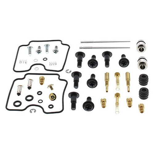 All Balls Racings Carburetor Rebuild Kit 26-1661