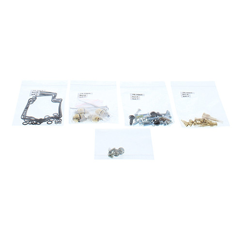 All Balls Racings Carburetor Rebuild Kit 26-1696