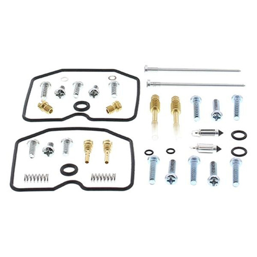 All Balls Racings Carburetor Rebuild Kit 26-1723