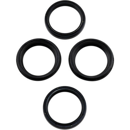 Pivot Works Fork Seal Kit - 46 Mm Id X 58 Mm Od Pwfsk-Z001 Pivot Works Fork Seal Kit - 46 Mm Id X 58 Mm Od Pwfsk-Z001