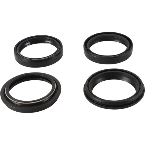 Pivot Works Fork Seal Kit - 46 Mm Id X 58 Mm Od Pwfsk-Z045 Pivot Works Fork Seal Kit - 46 Mm Id X 58 Mm Od Pwfsk-Z045