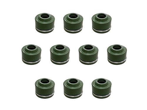 Bronco Bronco Valve Stem Seal Pkg Of 10