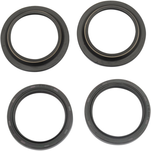 Pivot Works Fork Seal Kit - 43 Mm Id X 55 Mm Od Pwfsk-Z021 Pivot Works Fork Seal Kit - 43 Mm Id X 55 Mm Od Pwfsk-Z021