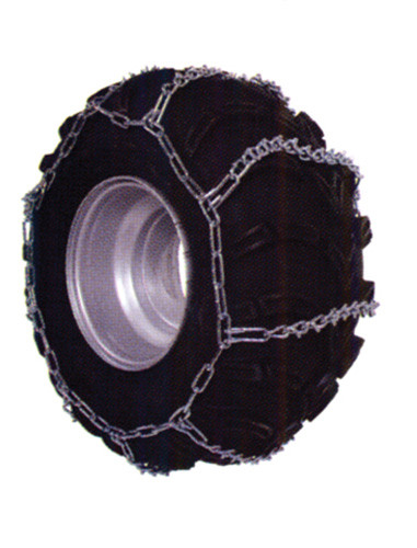 Grabberz V-Bar Chain 4-Link Space 69" X 18"W