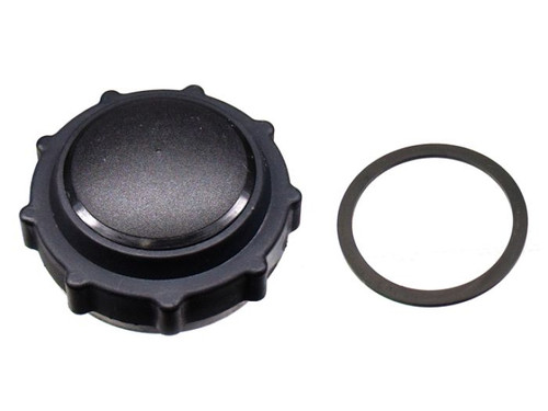 Spi Gas Cap Arctic Cat