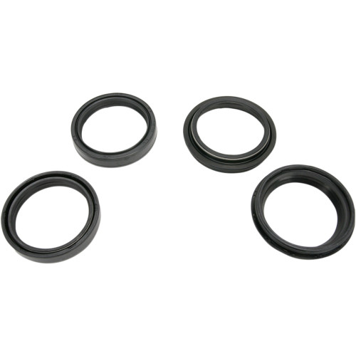 Pivot Works Pwfsk-Z006 Fork Seal Kit Pwfsk-Z006