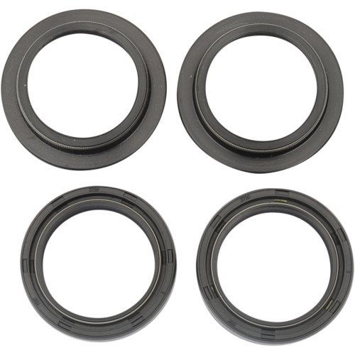 Pivot Works Fork Seal Kit - 35 Mm Id X 47 Mm Od Pwfsk-Z033 Pivot Works Fork Seal Kit - 35 Mm Id X 47 Mm Od Pwfsk-Z033