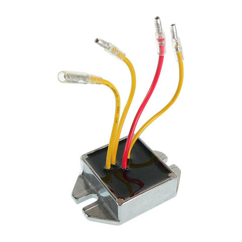 Wildboar External Regulator ASD6004