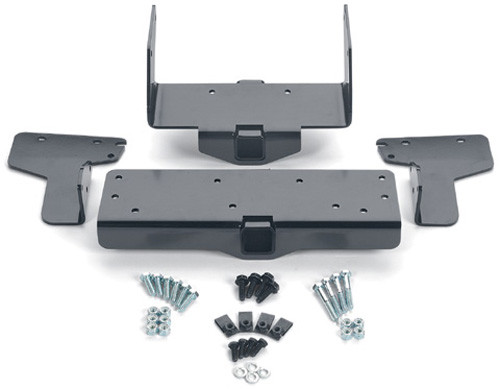 Warn Warn Multi Mount Kawasaki