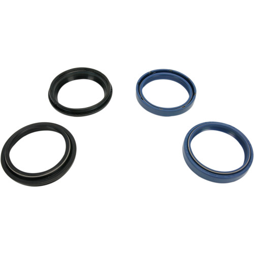 Pivot Works Fork Seal Kit - 48 Mm Id X 58 Mm Od Pwfsk-Z003 Pivot Works Fork Seal Kit - 48 Mm Id X 58 Mm Od Pwfsk-Z003