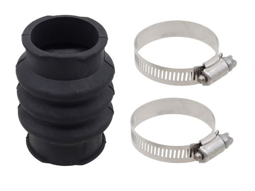 Wavewerx Wavewerx Boot With Clamp