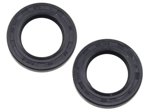 Wavewerx Engine Oil Seal Set WC-09385