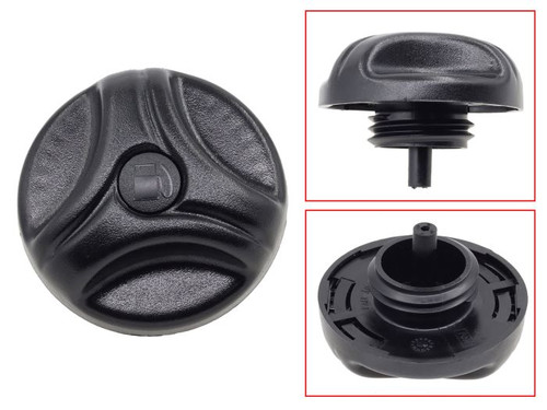 Wavewerx Wavewerx Gas Cap