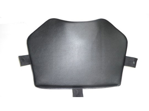 Wes Industries Wes Standard/Deluxe Bottom Seat Pad