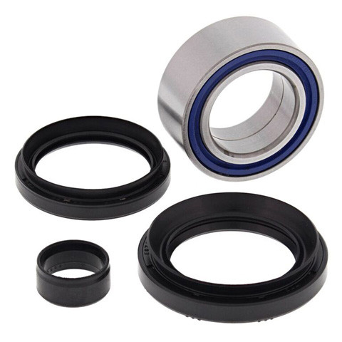 All Balls Racings Wheel Bearing Kit 25-1621