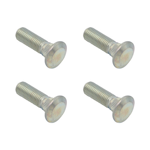 Bronco Atv Hub Bolts 4 Pack