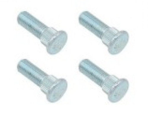 Bronco Hub Bolt