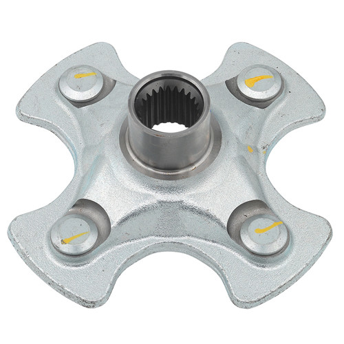 Bronco 4-Bolt Forged Atv Hub Rear Right Honda