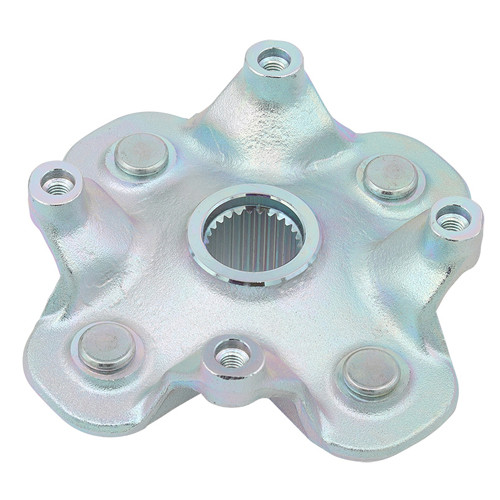 Bronco Hub