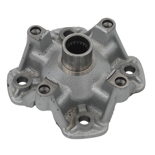 Bronco 4-Bolt Forged Atv Hub