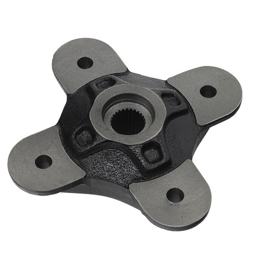 Bronco Bronco Hub Polaris Front/Rear