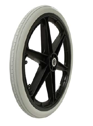 Spi Replacement Wheel For Shop Dolly