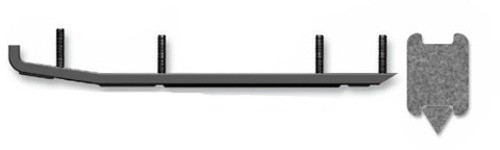 Woodys Woodys Ace 8" Carbide Runner