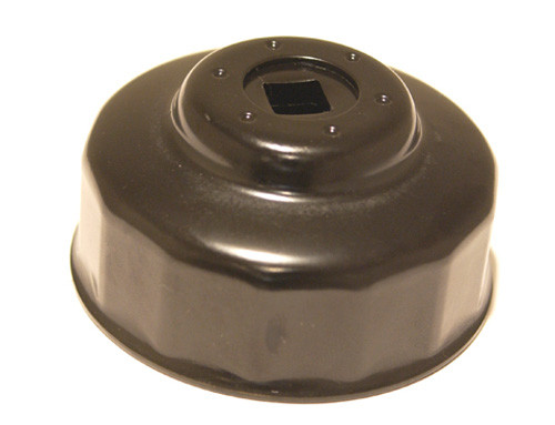 Emgo Emgo Cup Type Oil Filter Wrench - 67Mm