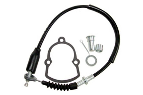 Motion Pro Rear Brake Kit/Blaster (Ea) 01-0298