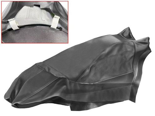 Spi Cold Canyon Seat Cover Arctic Cat