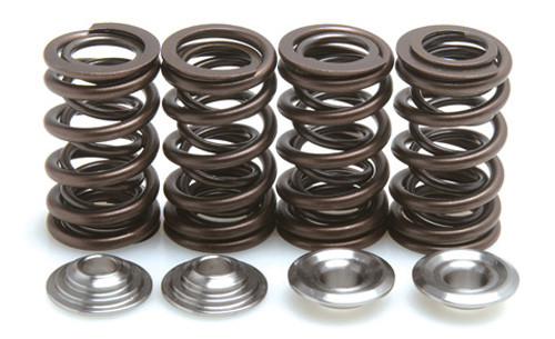 Kibblewhite Kibblewhite Valve Spring Kit .460" Lift
