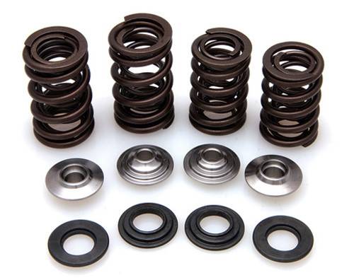 Kibblewhite Kibblewhite Valve Spring Kit .440" Lift