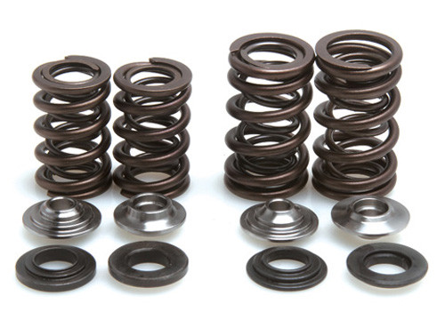 Kibblewhite Kibblewhite Valve Spring Kit .440" Lift
